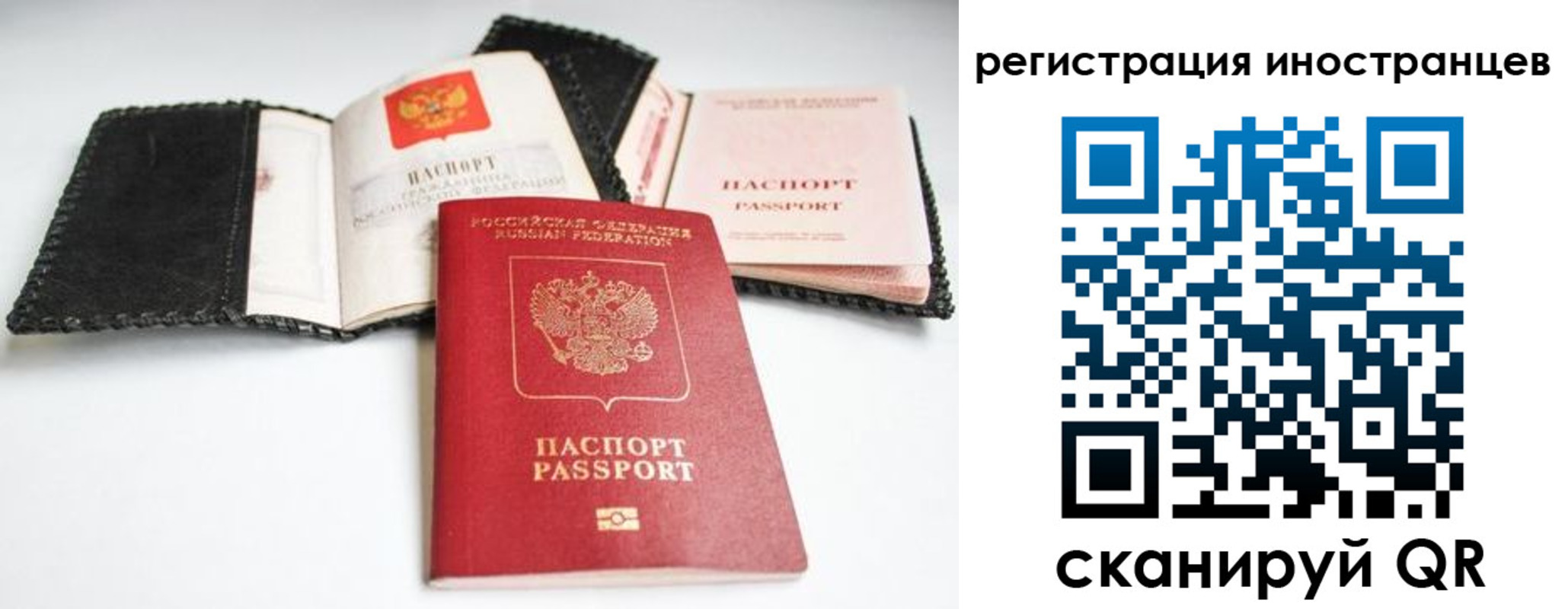 прописка гарантия в Голицыно